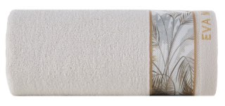 RĘCZNIK EVA 17 30 X 50 CM BEŻOWY