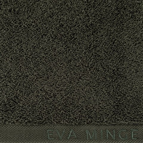 RĘCZNIK VENUS 70 X 140 CM CIEMNOOLIWKOWY