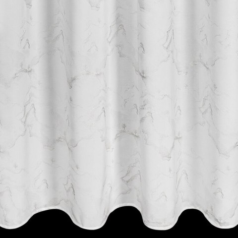 ZASŁONA GOTOWA EMILI 140 X 250 CM BIAŁY ZASŁONA GOTOWA EMILI 140 X 250 CM BIAŁY