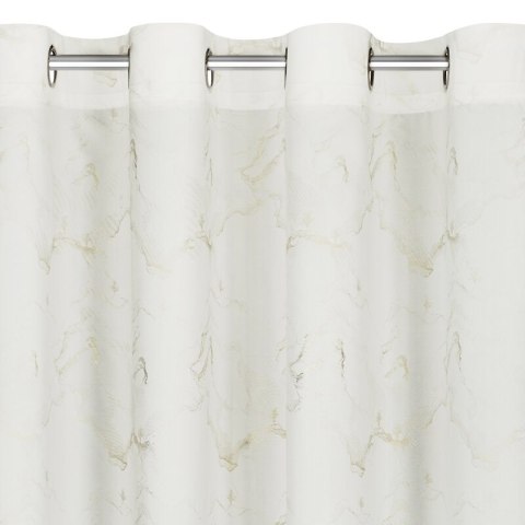ZASŁONA GOTOWA EMILI 140 X 250 CM NATURALNY ZASŁONA GOTOWA EMILI 140 X 250 CM NATURALNY