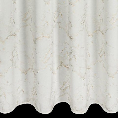 ZASŁONA GOTOWA EMILI 140 X 250 CM NATURALNY ZASŁONA GOTOWA EMILI 140 X 250 CM NATURALNY