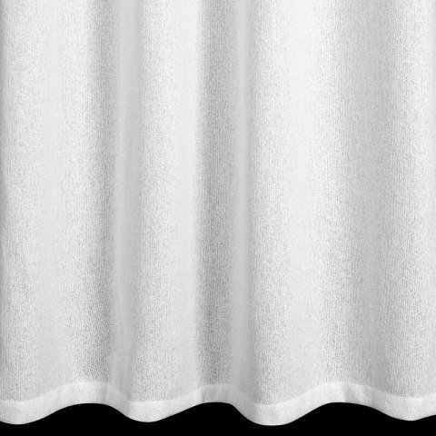 ZASŁONA GOTOWA ESSI 140 X 250 CM BIAŁY ZASŁONA GOTOWA ESSI 140 X 250 CM BIAŁY