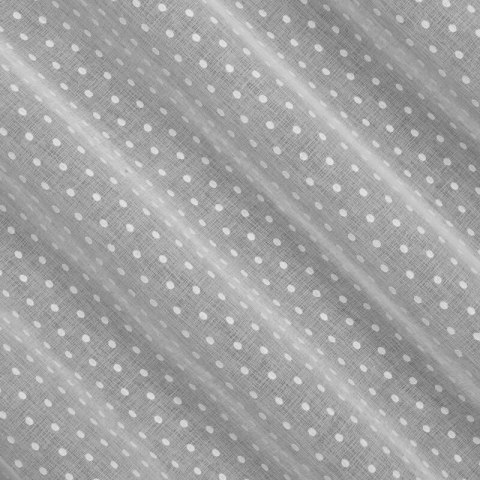 ZASŁONA GOTOWA HANIA 140 X 250 CM BIAŁY ZASŁONA GOTOWA HANIA 140 X 250 CM BIAŁY