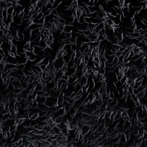 KOC ADORE 130 X 170 CM CZARNY KOC ADORE 130 X 170 CM CZARNY