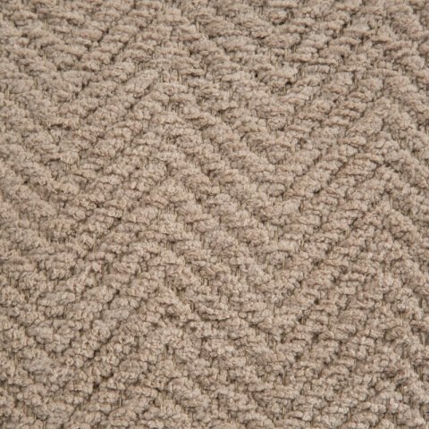 KOC MILO 130 X 170 CM BEŻOWY KOC MILO 130 X 170 CM BEŻOWY