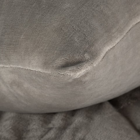 KOMPLET POŚCIELI FLANO 2 220 X 200 CM BEŻOWY