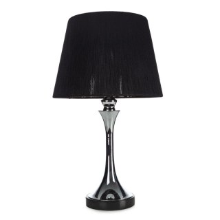 LAMPA ALINA (01) O 26 X 60 CM CZARNY