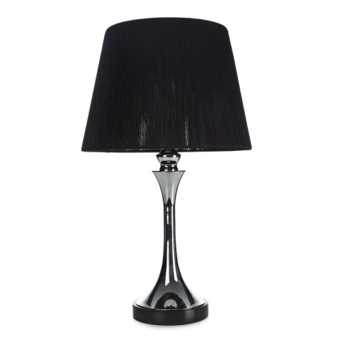 LAMPA ALINA (01) O 26 X 60 CM CZARNY LAMPA ALINA (01) O 26 X 60 CM CZARNY