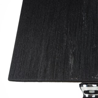 LAMPA ALINA (01) O 26 X 60 CM CZARNY