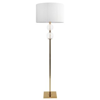 LAMPA ARIANA (02) O 50 X 167 CM BIAŁY