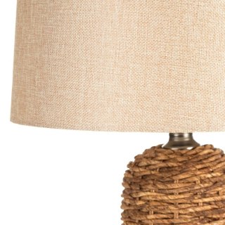 LAMPA ARLO (01) O 32 X 71 CM BEŻOWY