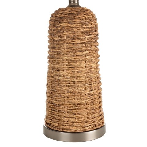 LAMPA ARLO (01) O 32 X 71 CM BEŻOWY LAMPA ARLO (01) O 32 X 71 CM BEŻOWY