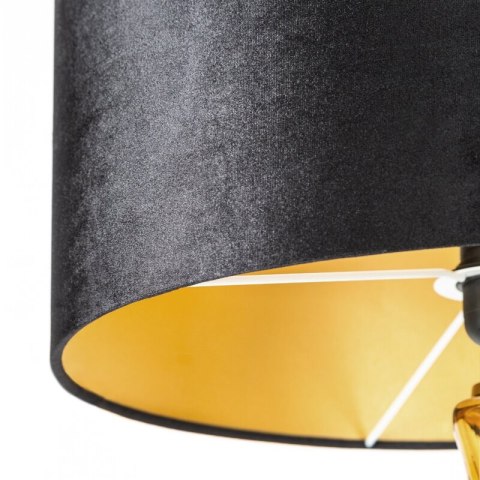 LAMPA LILIANA (01) O 46 X 163 CM CZARNY LAMPA LILIANA (01) O 46 X 163 CM CZARNY