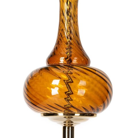 LAMPA LILIANA (01) O 46 X 163 CM CZARNY LAMPA LILIANA (01) O 46 X 163 CM CZARNY