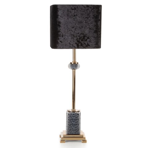 LAMPA NELI (01) O 23 X 66 CM CZARNY LAMPA NELI (01) O 23 X 66 CM CZARNY