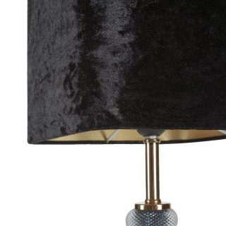 LAMPA NELI (01) O 23 X 66 CM CZARNY