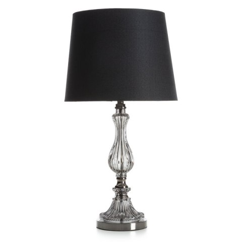 LAMPA REMI (01) O 27 X 62 CM CZARNY LAMPA REMI (01) O 27 X 62 CM CZARNY