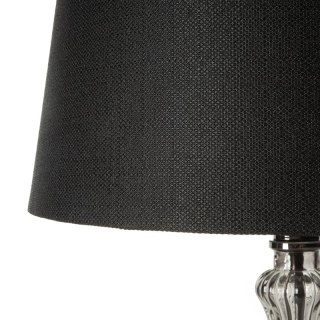 LAMPA REMI (01) O 27 X 62 CM CZARNY