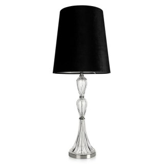 LAMPA ROBI (01) O 25 X 82 CM CZARNY