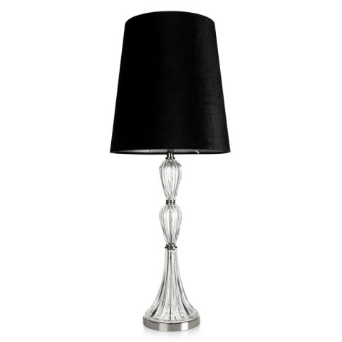 LAMPA ROBI (01) O 25 X 82 CM CZARNY LAMPA ROBI (01) O 25 X 82 CM CZARNY