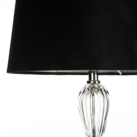 LAMPA ROBI (01) O 25 X 82 CM CZARNY LAMPA ROBI (01) O 25 X 82 CM CZARNY