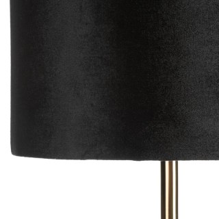 LAMPA VALERY (01) O 26 X 68 CM CZARNY