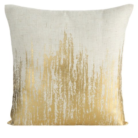 POSZEWKA IMANI 45 X 45 CM NATURALNY POSZEWKA IMANI 45 X 45 CM NATURALNY