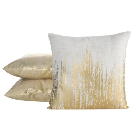 POSZEWKA IMANI 45 X 45 CM NATURALNY POSZEWKA IMANI 45 X 45 CM NATURALNY