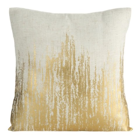 POSZEWKA IMANI 45 X 45 CM NATURALNY POSZEWKA IMANI 45 X 45 CM NATURALNY