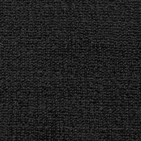 PRZEŚCIERADŁO FLANO 160 X 200 X 30 CM CZARNY PRZEŚCIERADŁO FLANO 160 X 200 X 30 CM CZARNY