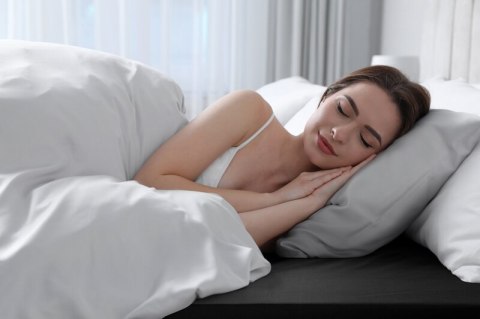 PRZEŚCIERADŁO Z GUMKĄ BASIC 220 X 200 X 30 CM CZARNY PRZEŚCIERADŁO Z GUMKĄ BASIC 220 X 200 X 30 CM CZARNY