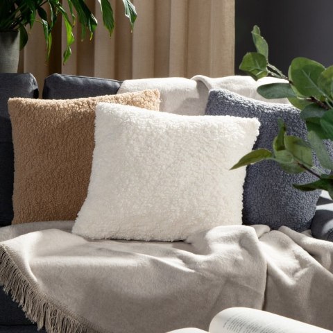 SI/CHP/BUKLA1 45X45 BEŻ SI/CHP/BUKLA1 45X45 BEŻ