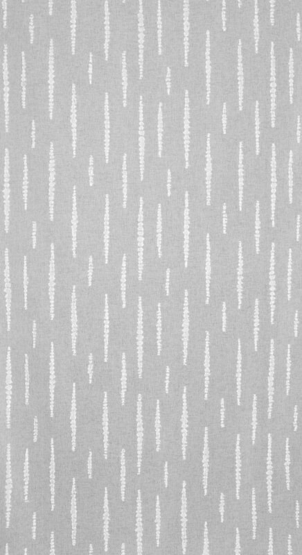 ZASŁONA GOTOWA ALENI 140 X 250 CM BIAŁY ZASŁONA GOTOWA ALENI 140 X 250 CM BIAŁY