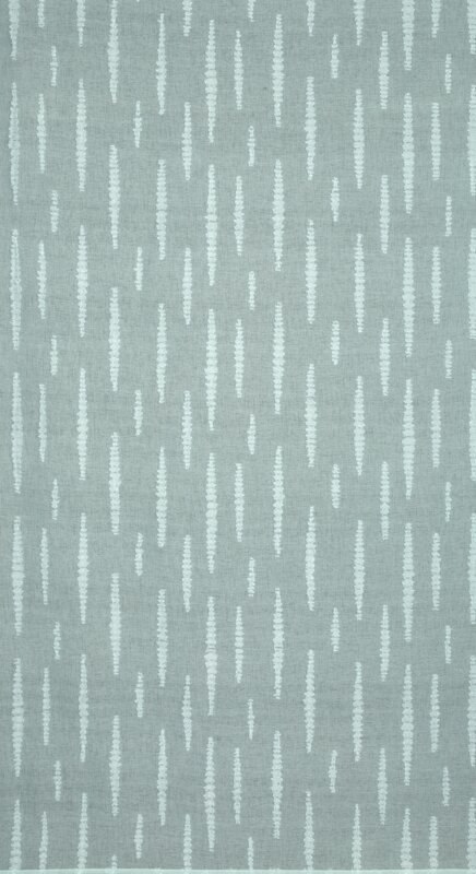ZASŁONA GOTOWA ALENI 140 X 250 CM MIĘTOWY ZASŁONA GOTOWA ALENI 140 X 250 CM MIĘTOWY