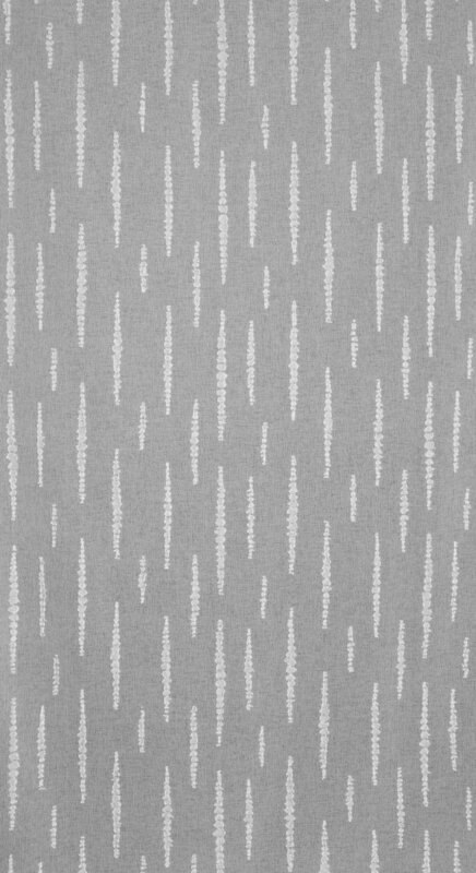 ZASŁONA GOTOWA ALENI 140 X 250 CM SREBRNY ZASŁONA GOTOWA ALENI 140 X 250 CM SREBRNY