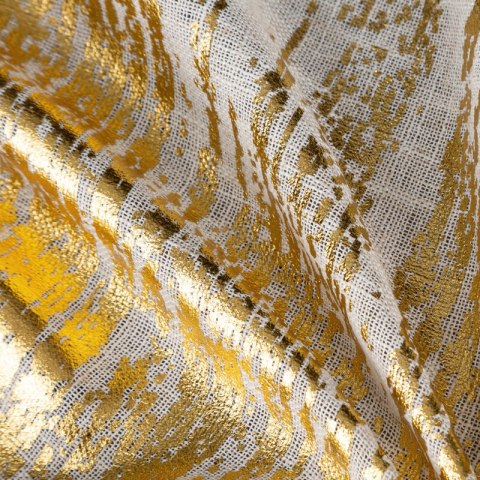ZASŁONA GOTOWA IMANI 135 X 250 CM NATURALNY ZASŁONA GOTOWA IMANI 135 X 250 CM NATURALNY