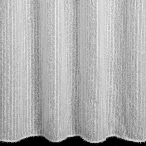 ZASŁONA GOTOWA SELMA 135 X 250 CM BIAŁY ZASŁONA GOTOWA SELMA 135 X 250 CM BIAŁY
