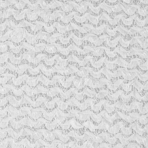 ZASŁONA GOTOWA TIFFANY 135 X 250 CM BIAŁY ZASŁONA GOTOWA TIFFANY 135 X 250 CM BIAŁY