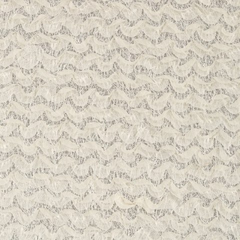 ZASŁONA GOTOWA TIFFANY 135 X 250 CM KREMOWY ZASŁONA GOTOWA TIFFANY 135 X 250 CM KREMOWY