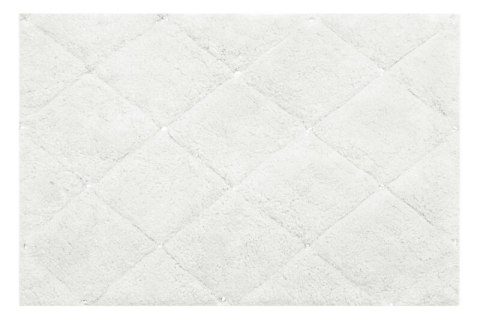 DYWANIK ŁAZIENKOWY CHIC (2) 50 X 70 CM BIAŁY DYWANIK ŁAZIENKOWY CHIC (2) 50 X 70 CM BIAŁY