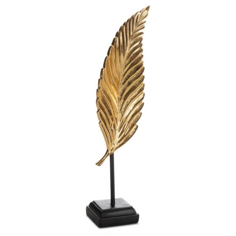 FIGURKA DEKORACYJNA LIFI 11 X 8 X 44 CM ZŁOTY FIGURKA DEKORACYJNA LIFI 11 X 8 X 44 CM ZŁOTY