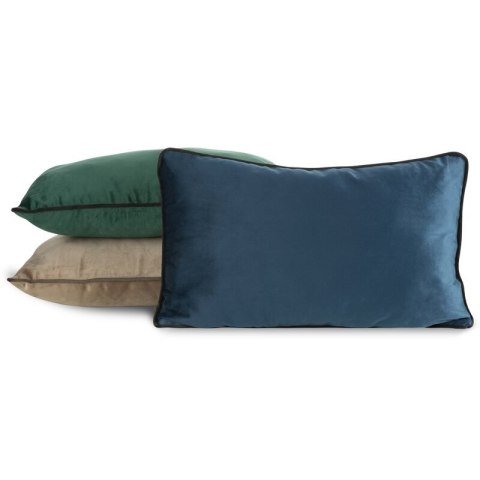 POSZEWKA MELIA 2 30 X 50 CM CZARNY POSZEWKA MELIA 2 30 X 50 CM CZARNY