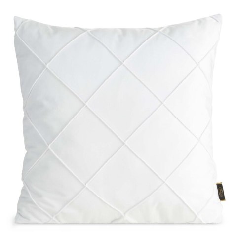 POSZEWKA NALA 2 45 X 45 CM BIAŁY POSZEWKA NALA 2 45 X 45 CM BIAŁY