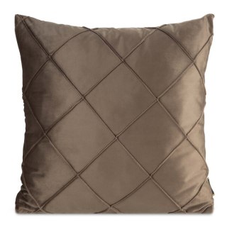 POSZEWKA NALA 2 45 X 45 CM JASNOBRĄZOWY