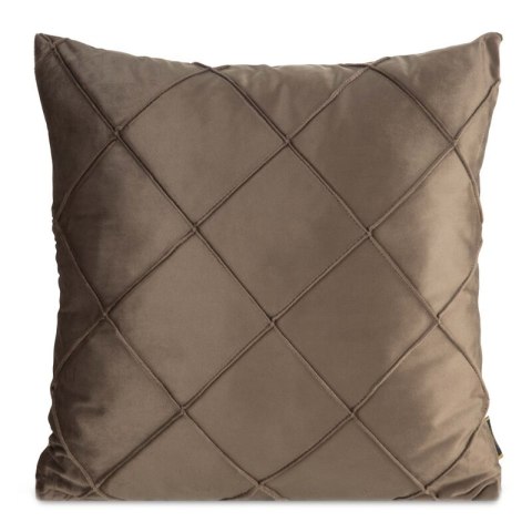 POSZEWKA NALA 2 45 X 45 CM JASNOBRĄZOWY POSZEWKA NALA 2 45 X 45 CM JASNOBRĄZOWY