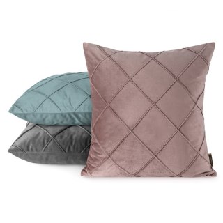 POSZEWKA NALA 2 45 X 45 CM NIEBIESKI