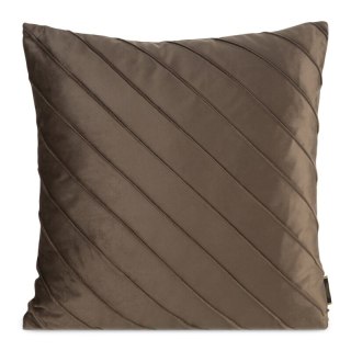 POSZEWKA NALA 3 45 X 45 CM JASNOBRĄZOWY