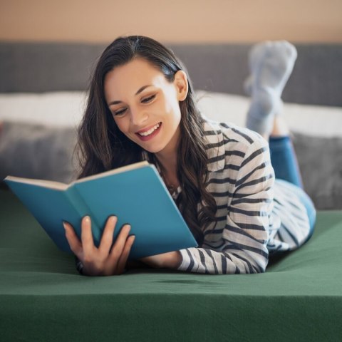 PRZEŚCIERADŁO JERSEY3 140 X 200 X 30 CM BIAŁY PRZEŚCIERADŁO JERSEY3 140 X 200 X 30 CM BIAŁY