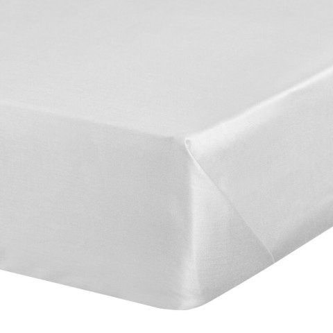 PRZEŚCIERADŁO JERSEY3 240 X 220 X 30 CM BIAŁY PRZEŚCIERADŁO JERSEY3 240 X 220 X 30 CM BIAŁY