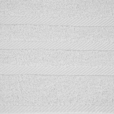 RĘCZNIK MILO (01) 100 X 150 CM BIAŁY
